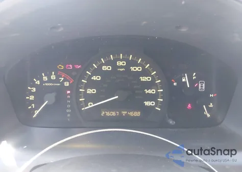 2006 Honda Accord 2.4 Ex from USA, damaged, VIN 1HGCM56716A014996